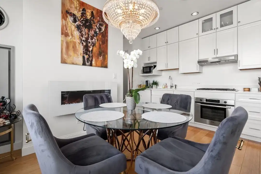 141 Dorchester Ave unit 603 – pohled 6