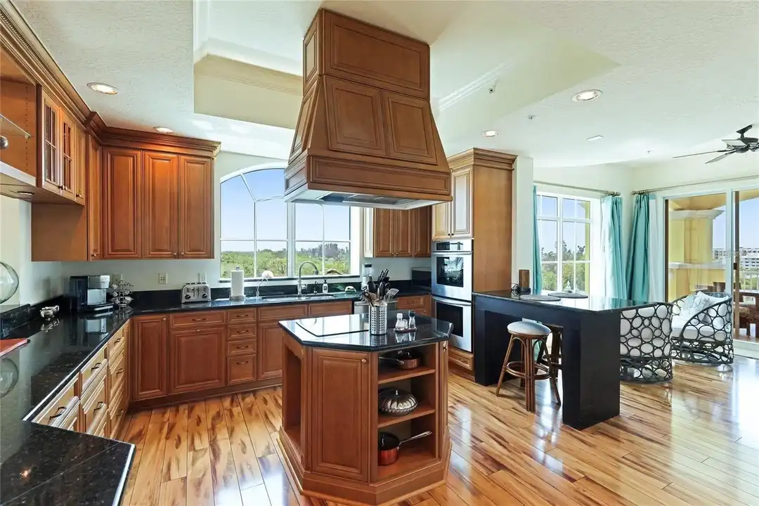 1308 Old Stickney Point Rd #WP3 - More