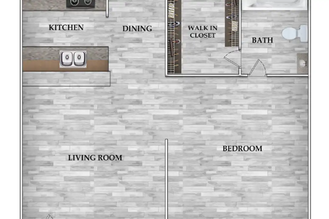 17435 Imperial Valley Dr unit 1-1306 - View 6