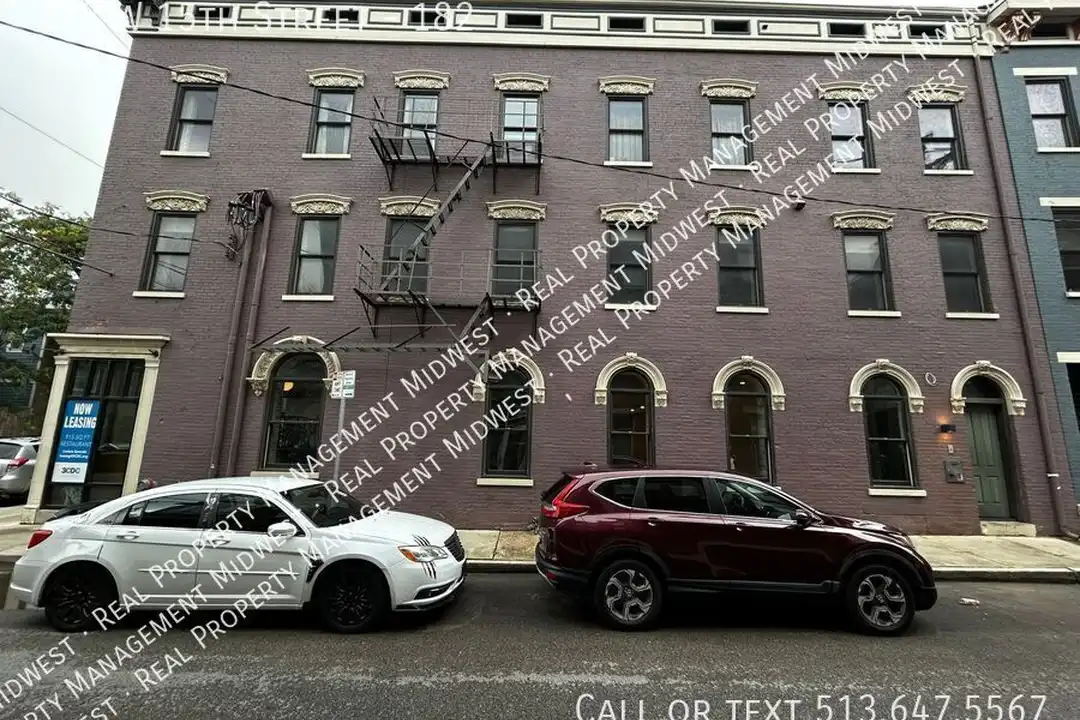 118 W 15th St - View 6