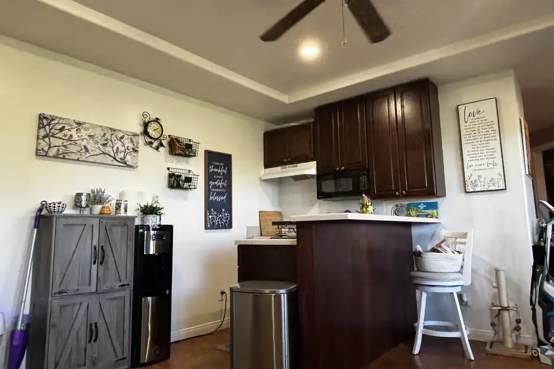 3567 Hartzel Dr unit Studio - View 4