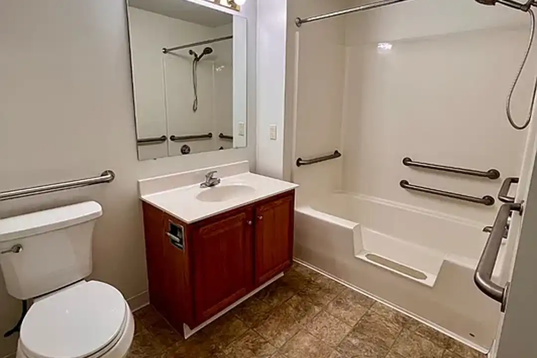 White Rock Senior Living Community - More
