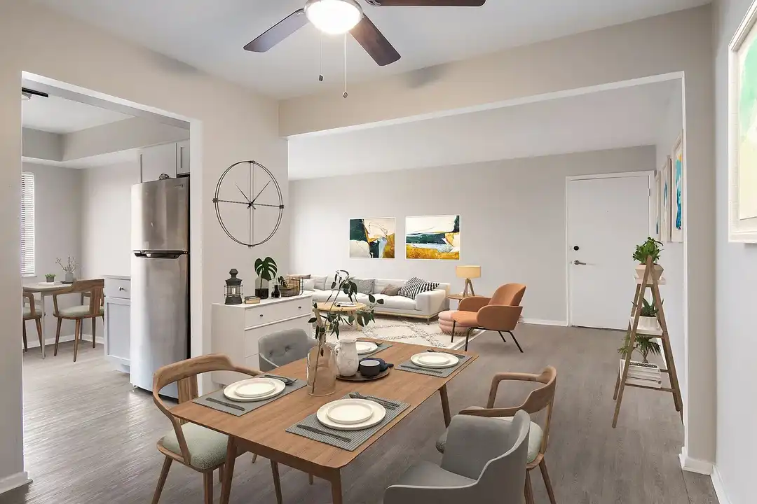 Southgate Manor Apartments – photo 1 of 16