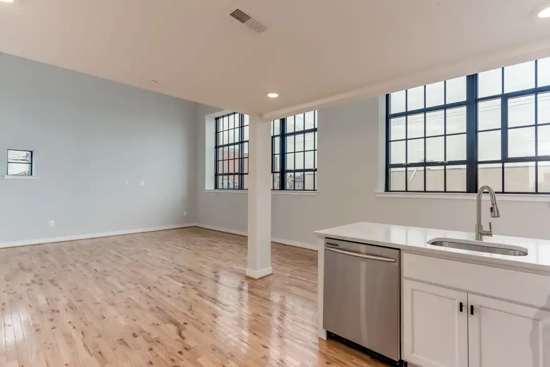 3801 Fleet St unit 203 - View 3