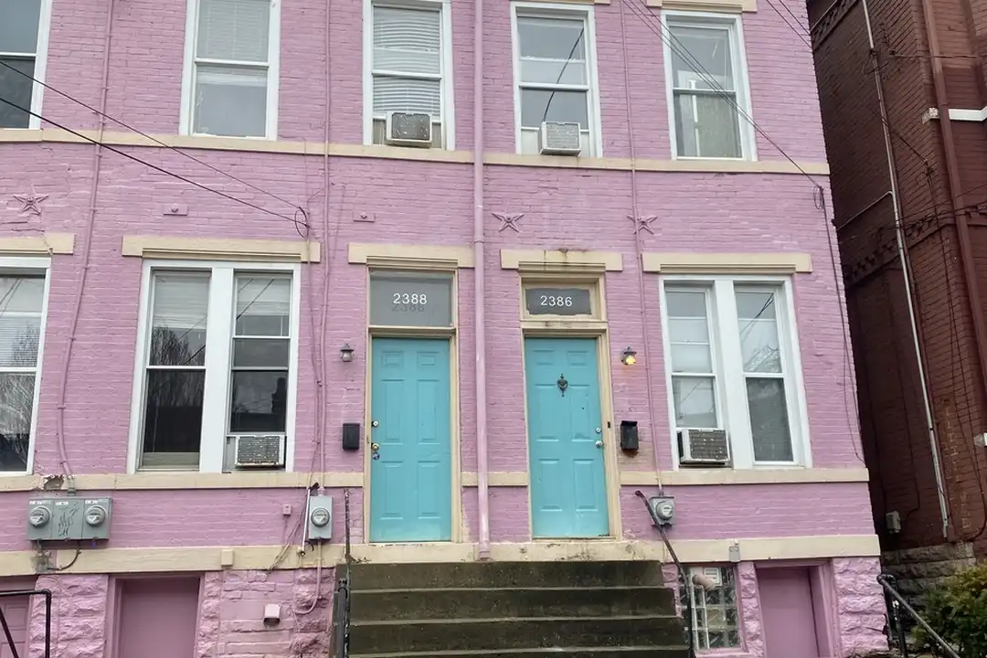 2388 Wheeler St – photo 1