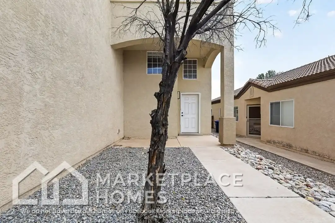 10227 Cristalino Rd SW - View 3