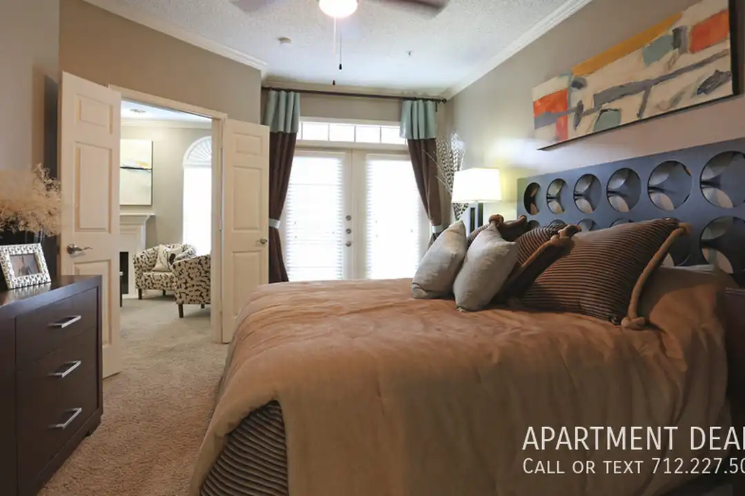 Apartment in Houston, Harris - More