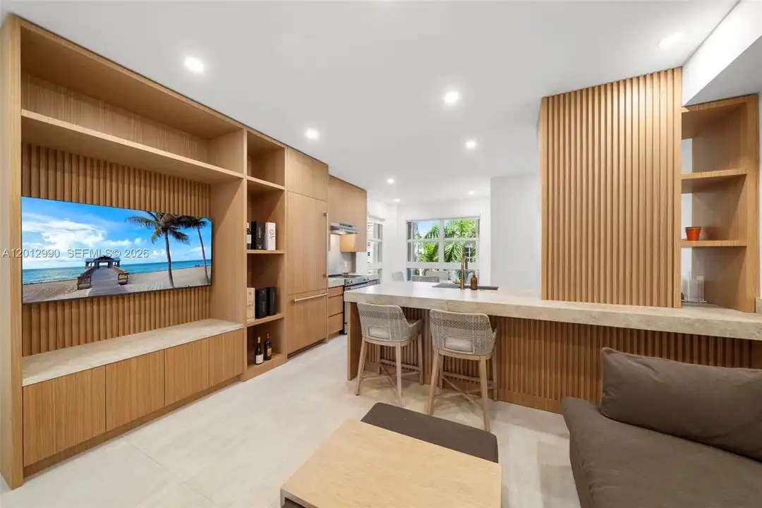 701 Crandon Blvd #401 - View 5