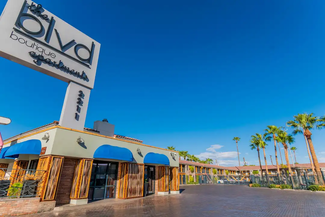 2211 S Las Vegas Blvd – photo 1