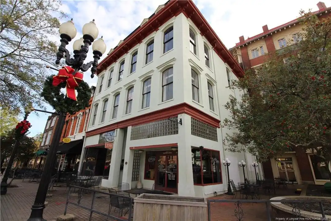 102 Person St unit G – photo 1