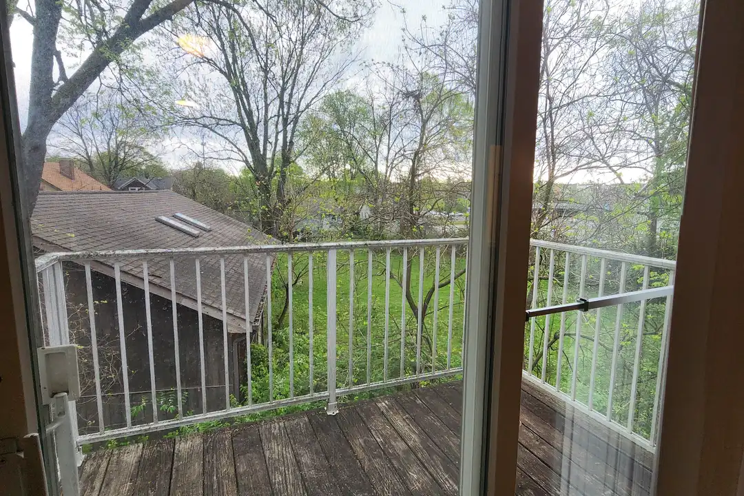 6926 Silverton Ave unit 14 - More