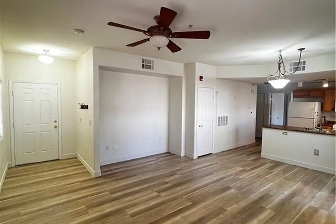 3915 Legend Hills St #104 - View 3