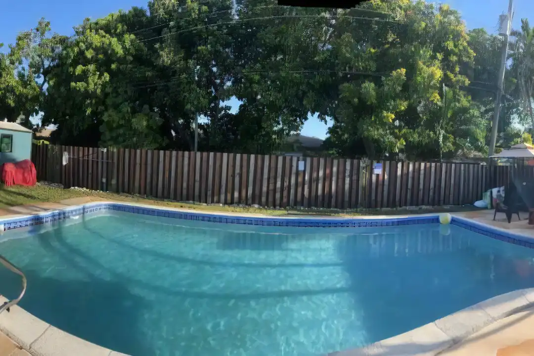 House in Miami - View 4