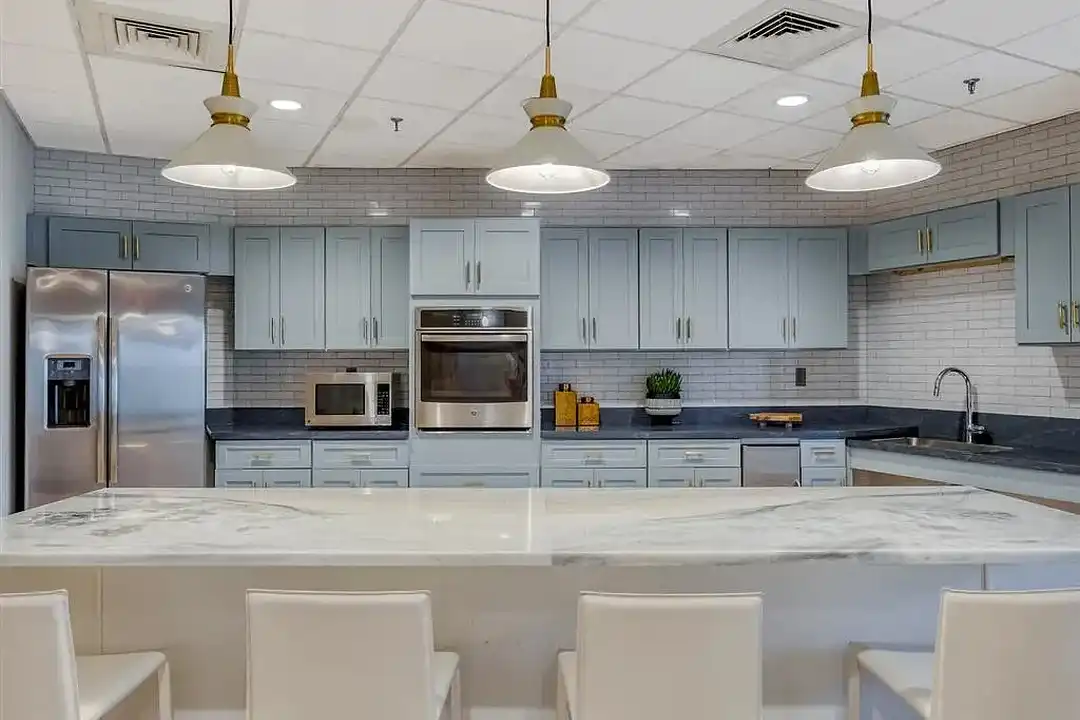 The Flats at Shady Grove – photo 1