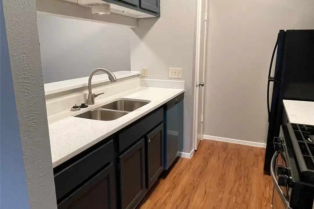 3615 Leafield Dr unit A - View 5