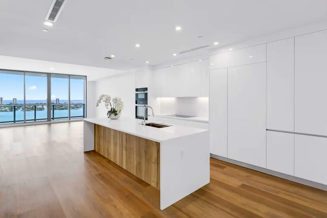 220 Lake Shore Dr #1908 - View 3