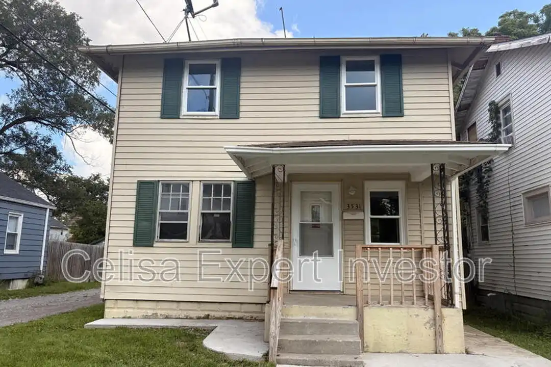 3531 Smith St – photo 1
