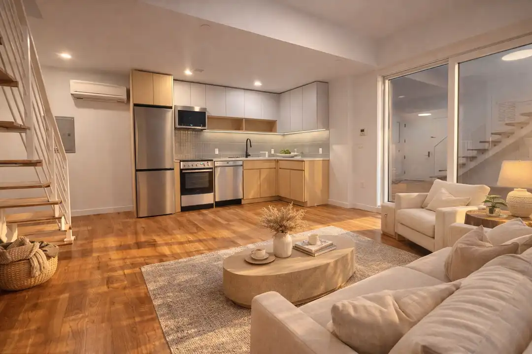 House in New York, Hudson Heights, Manhattan - View 5