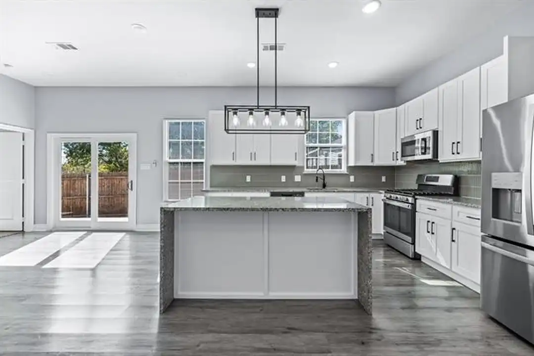 1701 Belzise Terrace - View 6