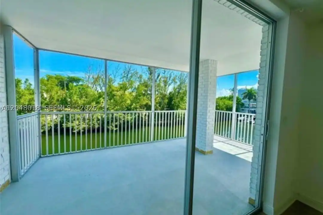 3660 NE 166th St #315 - View 3