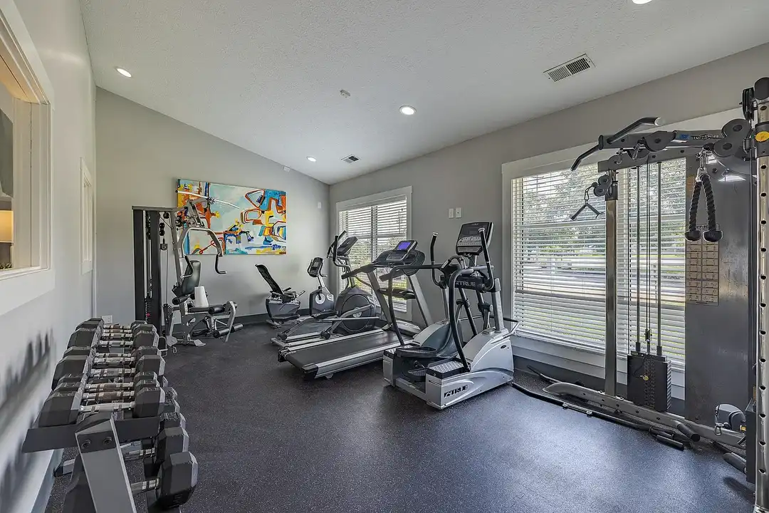 The Commons at Canal Winchester Apartments – photo 1 of 20