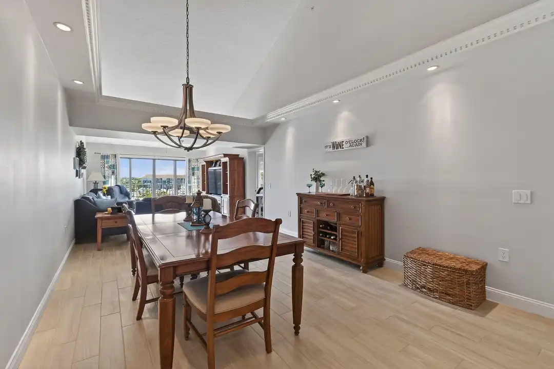701 Seafarer Cir #504 - View 6
