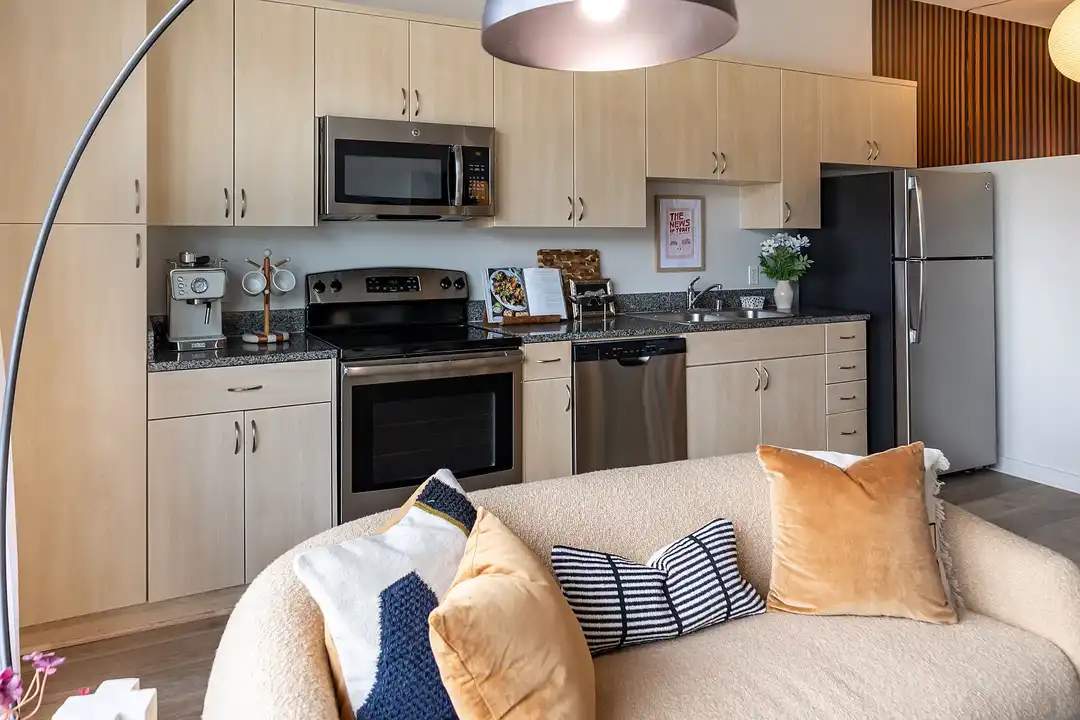 Nova Apartment Homes – photo 1