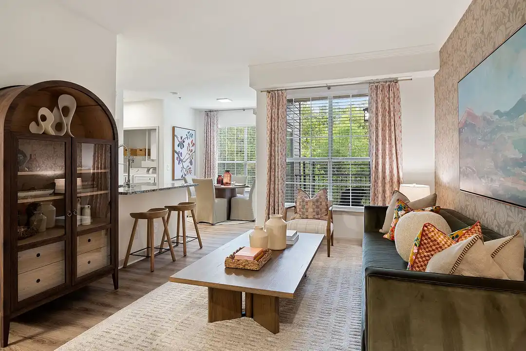 Apartment in Nashville, Rural Hill - More