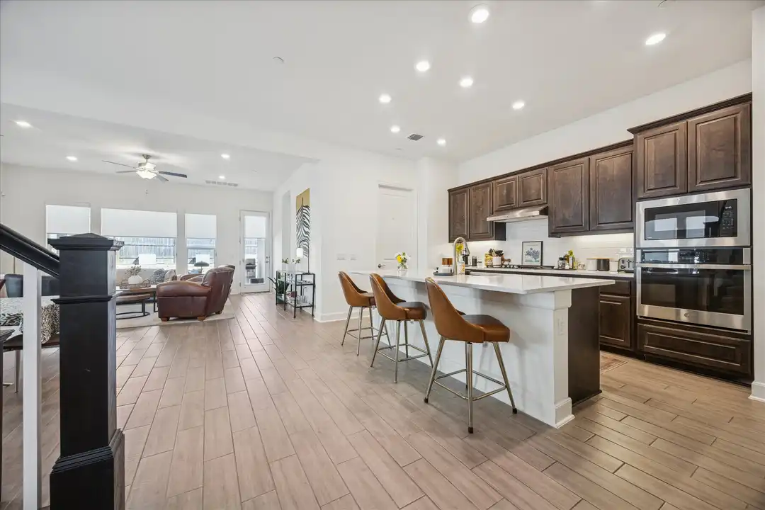 House in Austin - More