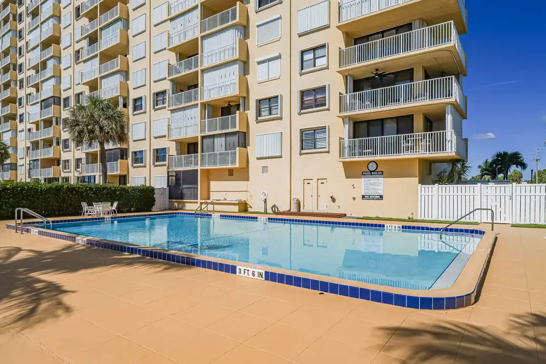3200 N Hwy A1A unit 102 - View 6