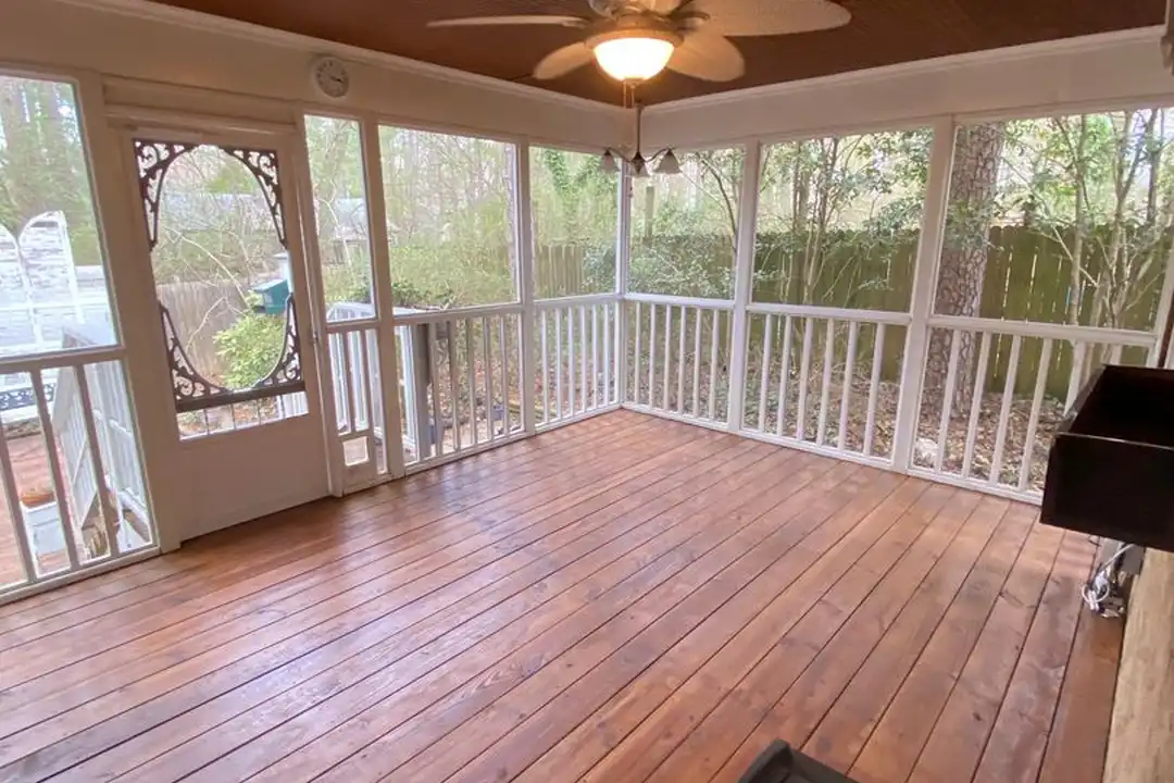 3804 Marcom St - View 5