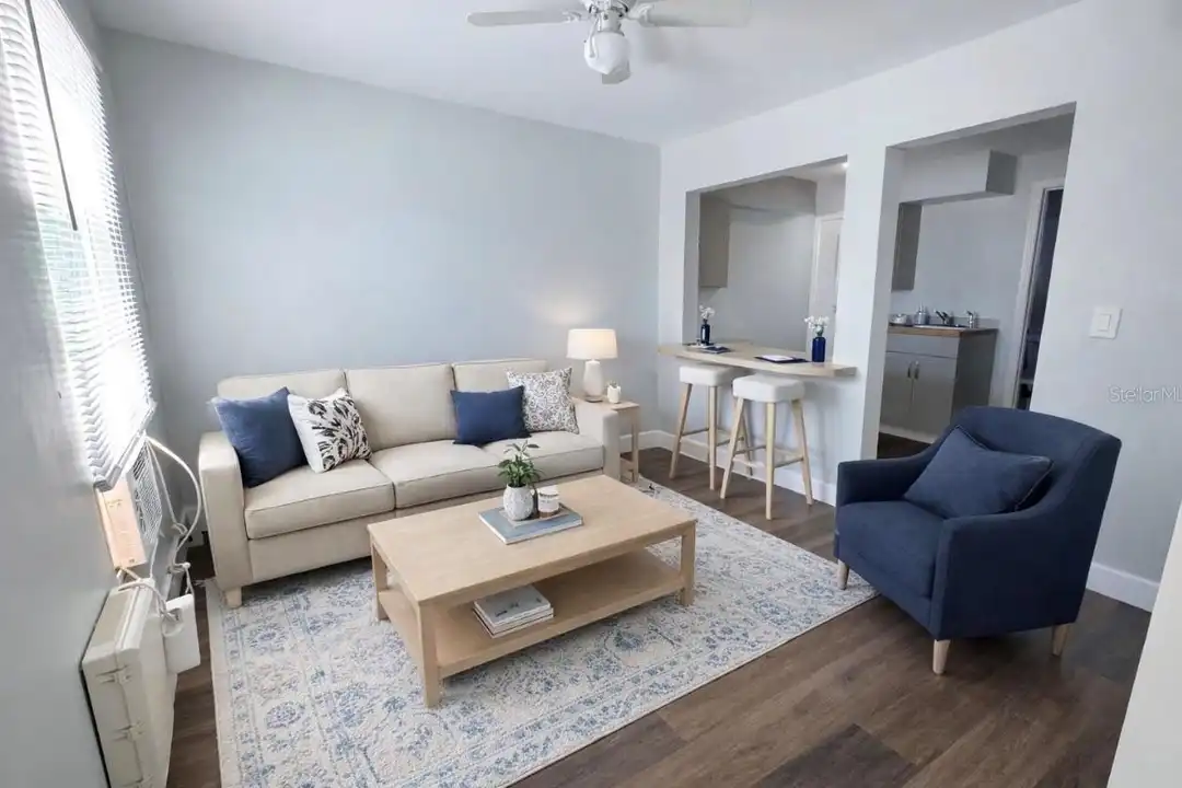 3901 6th St S #4 - View 3