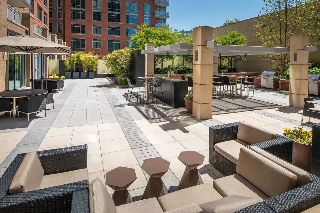 The Avant at Reston Town Center - 12025 Town Square St - Reston, VA | Rent.