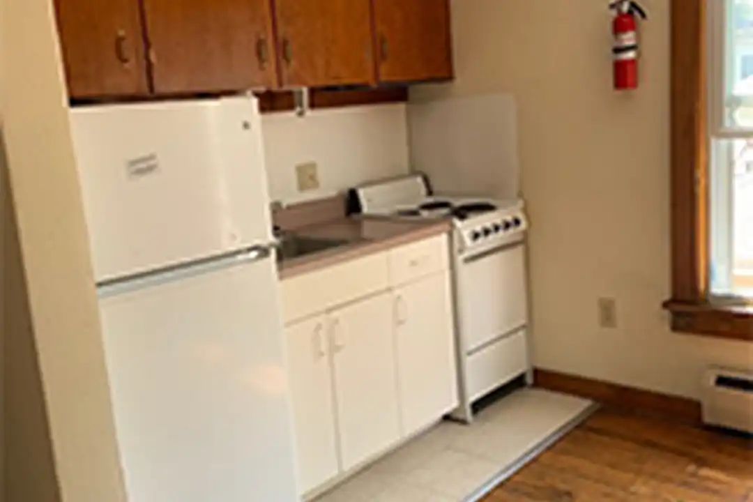 126 E Fairmount Ave unit 10 – photo 1 of 4