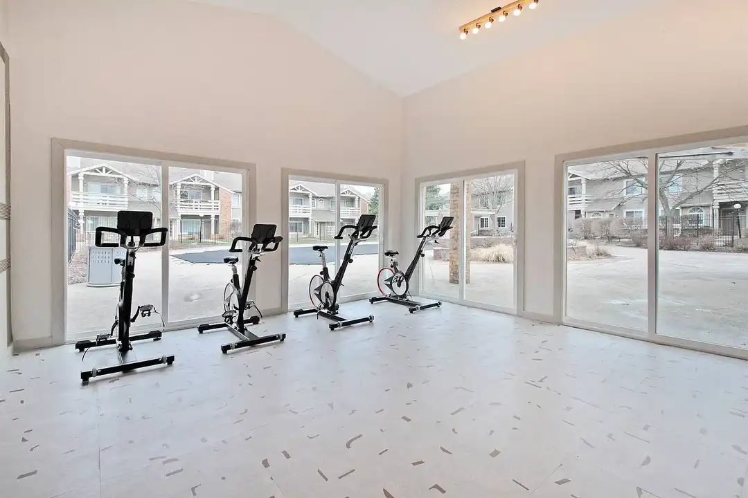 Fox Chase Apartments – photo 1 of 34