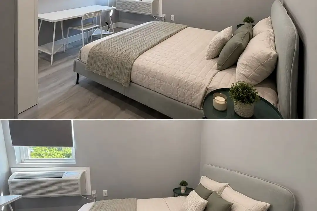 1628 Cecil B. Moore Ave unit 201 - View 2