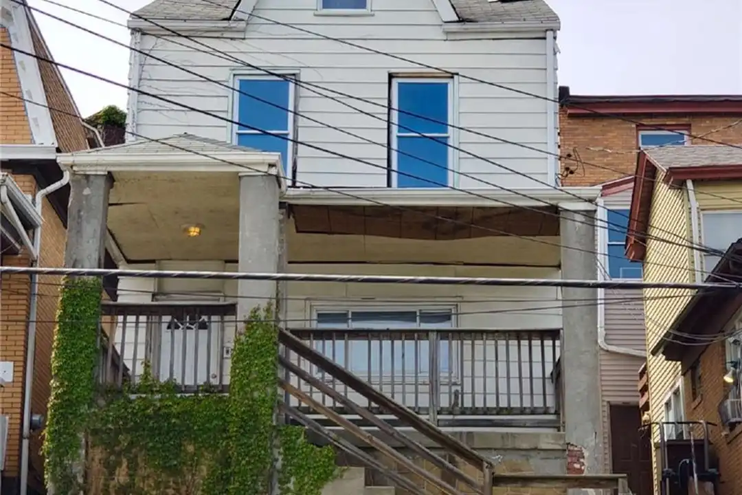 447 Hays Ave unit 1 – photo 1