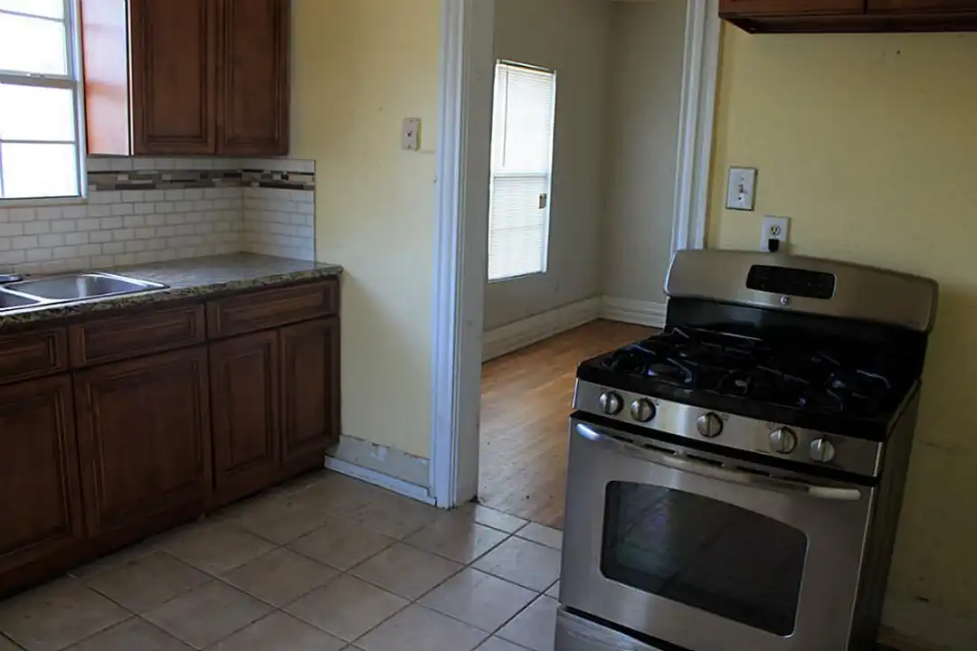 Apartment in Houston, Washington Terrace, Third Ward - View 5