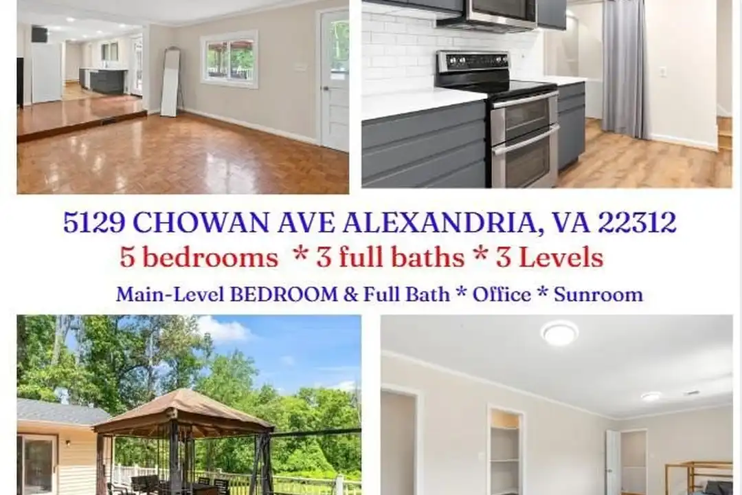 5129 Chowan Ave – photo 1