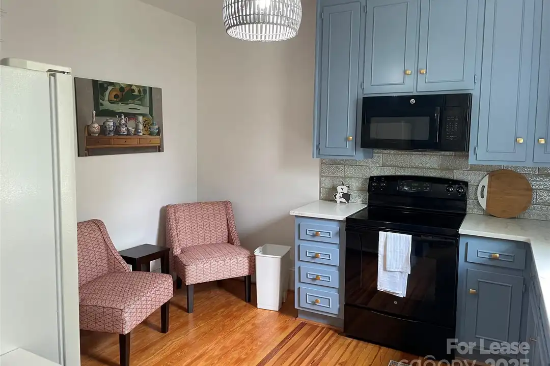 House in Charlotte - More
