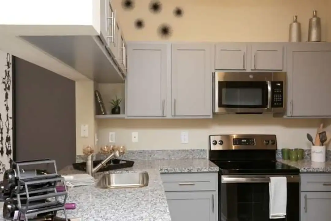 3354 Rogerdale Rd unit # 3405 - View 4