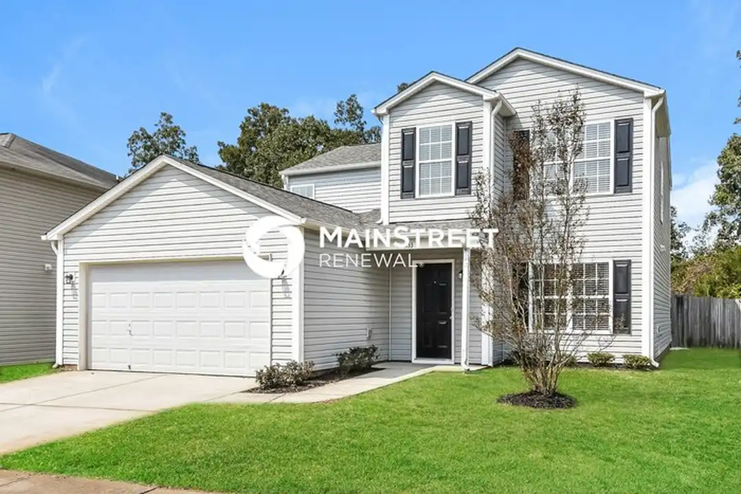 House in Kernersville - View 2