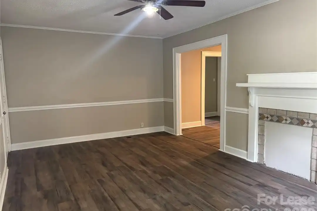 House in Concord - View 2
