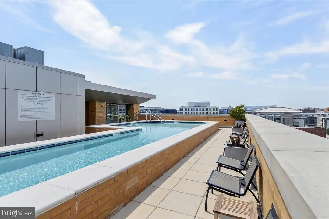475 K St NW - View 5