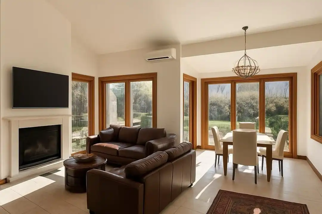 1521 Three Kings Dr - View 2