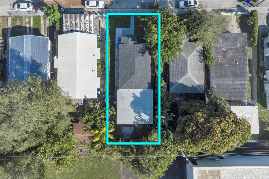 6940 NW 6th Ct #2 - View 2