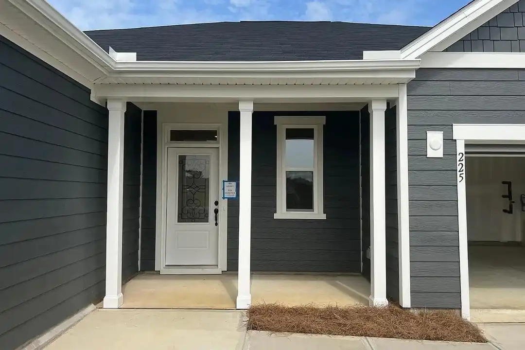 House in Fuquay Varina - View 3