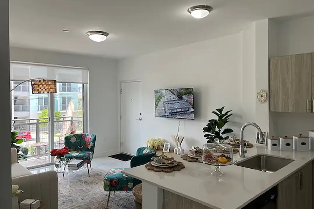 The Trail Lofts - More
