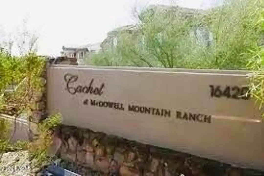 16420 N Thompson Peak Pkwy #1132 - View 4