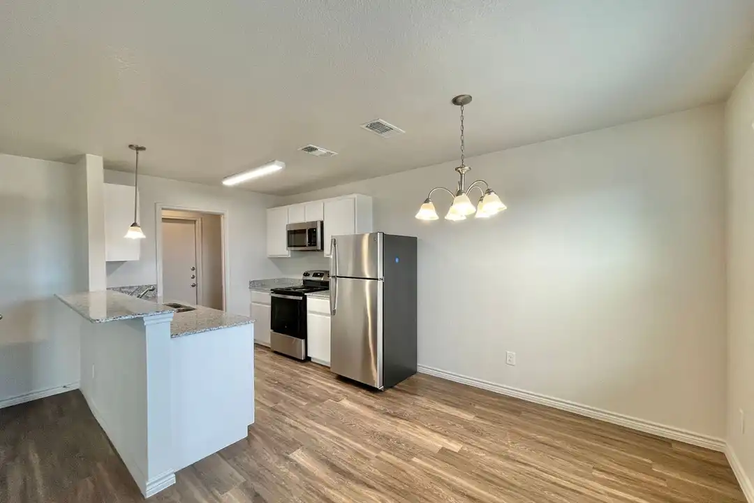1708 Castroville Trl unit 1708 B Castroville - View 6